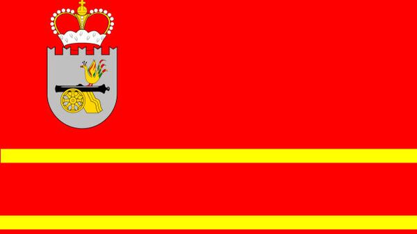 Смоленская область флаг