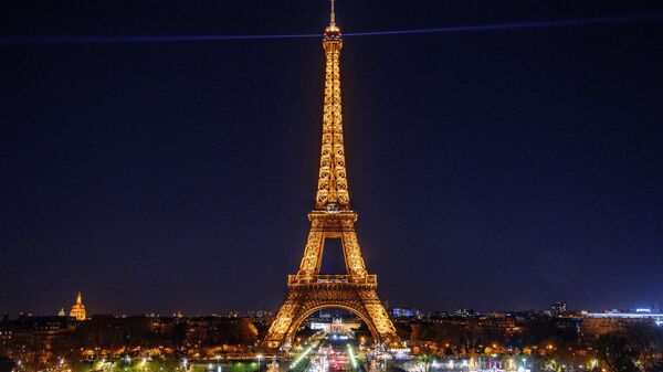 Во Франции ожидают роста цен на электричество не выше десяти процентов