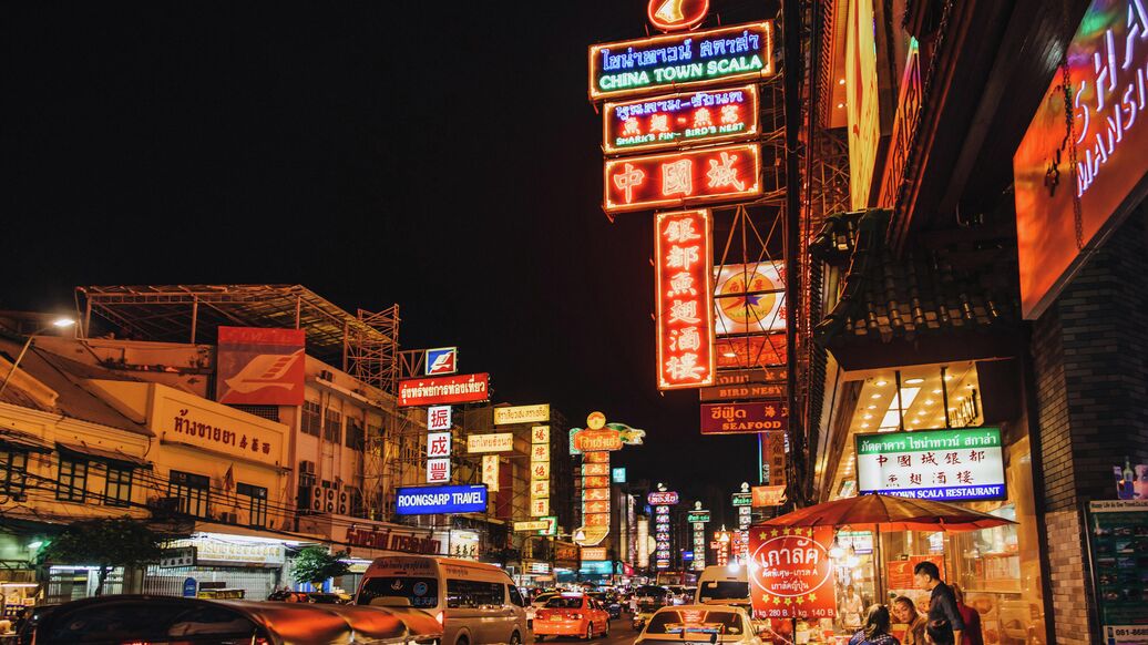 В АТОР оценили ситуацию с турпотоком в Таиланд на фоне конфликта