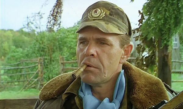 Кадр из фильма Особенности национальной рыбалки Кадр из фильма Особенности национальной рыбалки