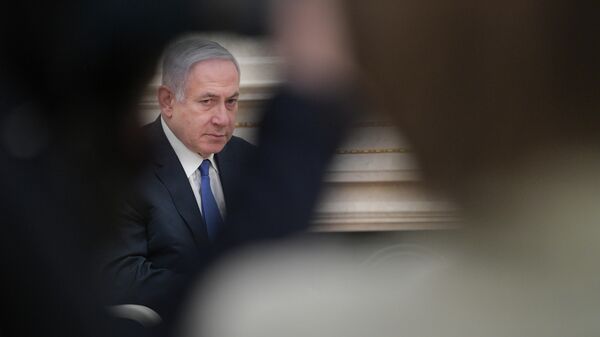 Нетаньяху провел второй за сутки телефонный разговор с Байденом