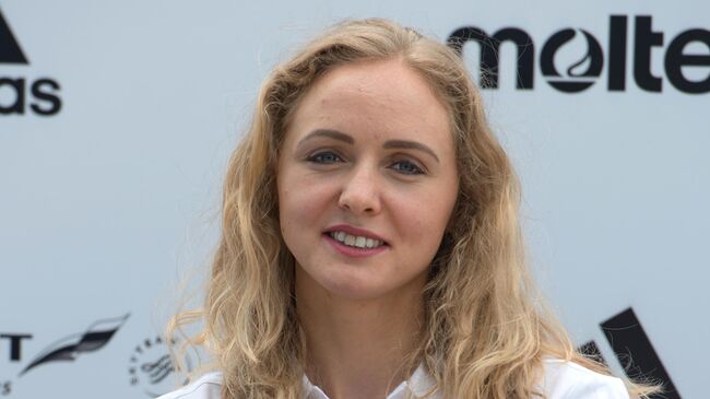 Елена Беглова
