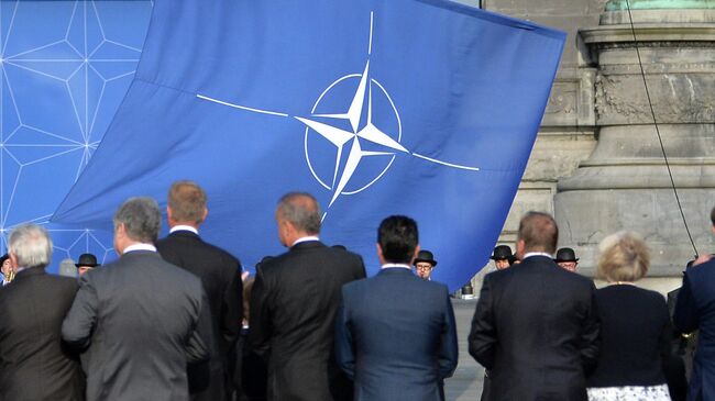 Столтенберг: НАТО при присоединении новых членов опасалась реакции Москвы