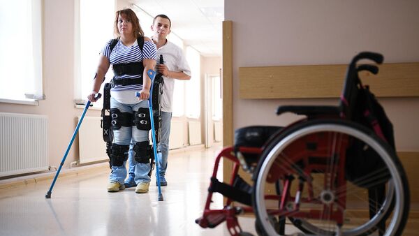 Технологии неограниченных возможностей: как гаджеты помогают инвалидам