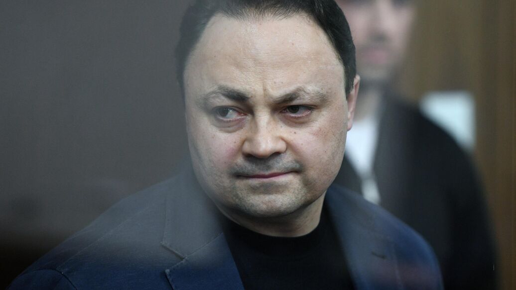 Активы семьи осужденного экс-мэра Владивостока передали в доход государства