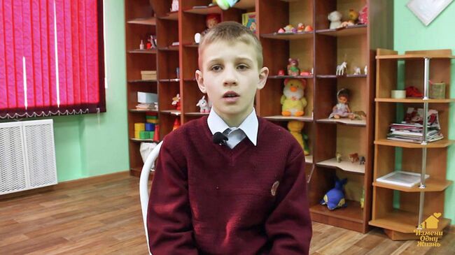 Андрей Т., март 2009, Красноярский край