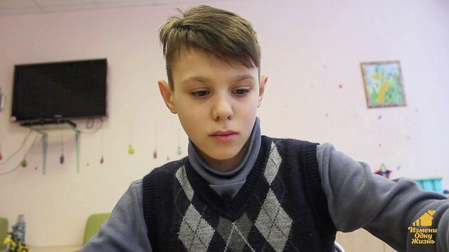 Андрей С., сентябрь 2007, Смоленская область