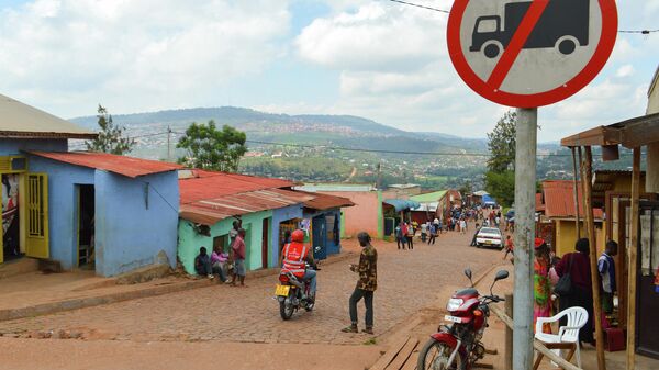 При переходе границы с Руандой убили военнослужащего ДР Конго