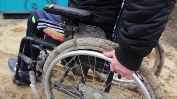 Помочь всем миром: инвалиду из Воронежской области собирают средства на новый дом