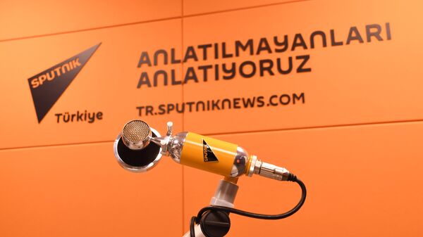 Sputnik Турция