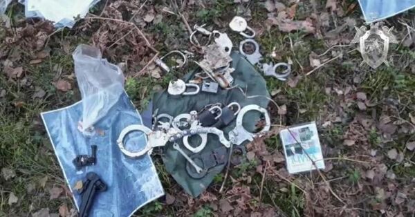 Склетированные останки мужчины найдены в Шатурском районе московской области. 16 апреля 2019 Склетированные останки мужчины найдены в Шатурском районе московской области. 16 апреля 2019
