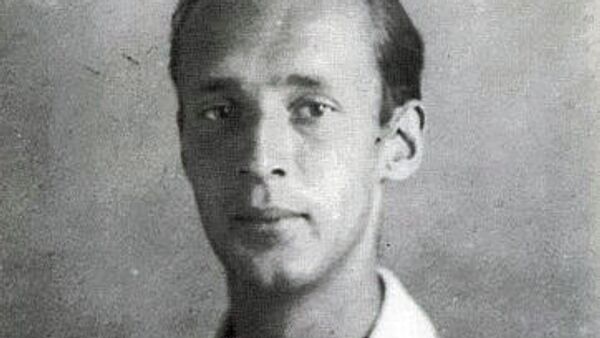 Владимир Набоков
