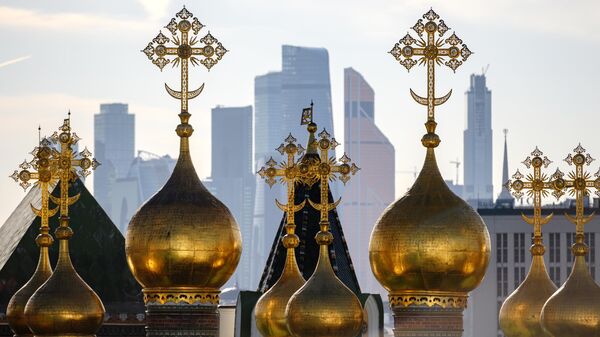 Первый в России храм святого Георгия Угребадзе построят под Тулой