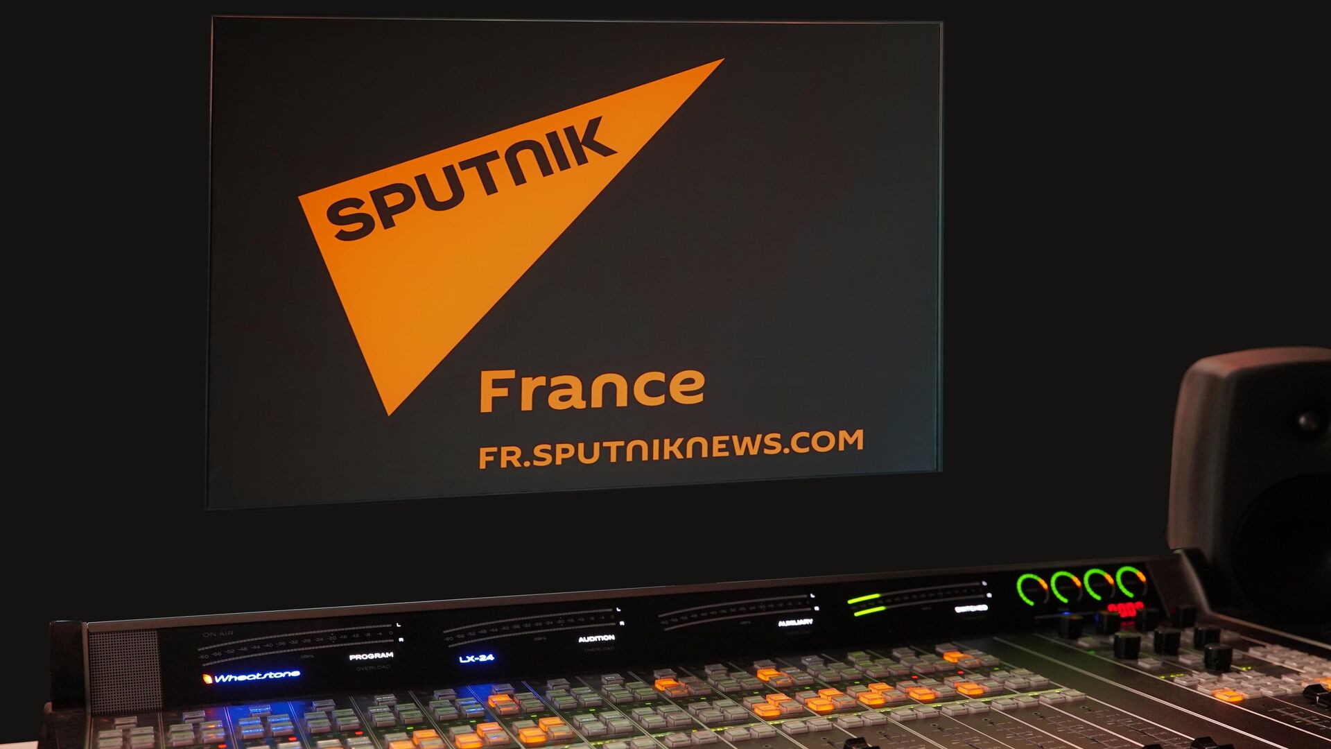 Sputnik France  - РИА Новости, 1920, 02.07.2020