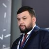 Глава ДНР Денис Пушилин Глава ДНР Денис Пушилин
