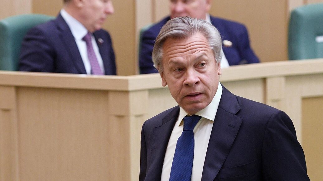 Пушков прокомментировал слова Навроцкого о ядерном потенциале Польши