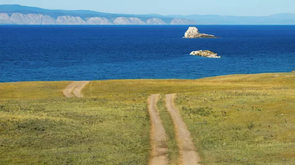 Байкал