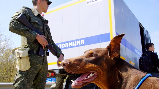 Передача представителям Украины представителями ЛНР заключенных, осужденных до 2014 года и выразивших желание отбывать наказание на подконтрольной Киеву территории