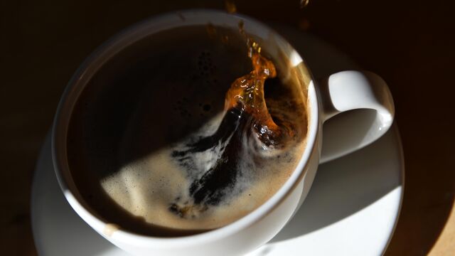 Кофе польза или вред для организма