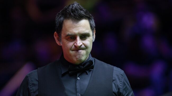 Ронни О'Салливан