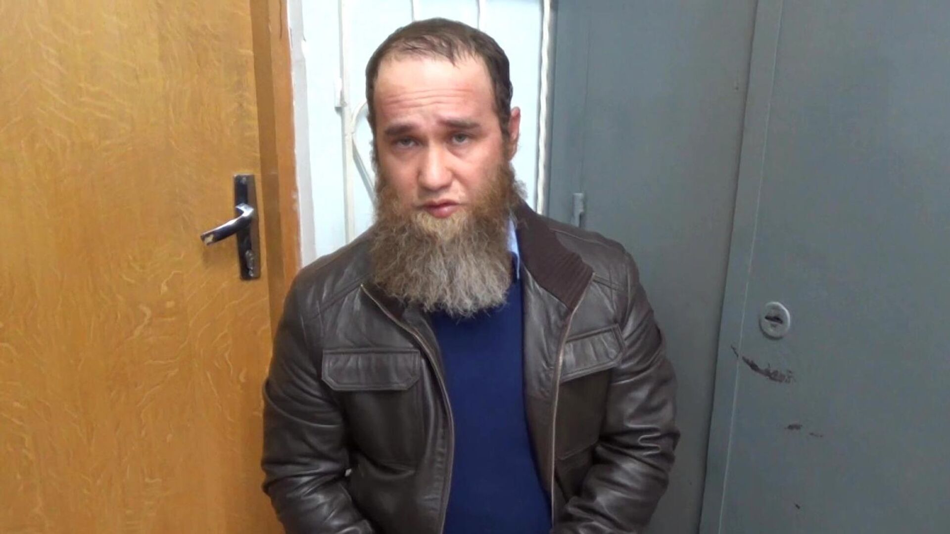 Один из участников нападения на Дагестан в 1999 году получил 25 лет колонии