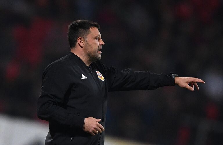 Игорь Черевченко Игорь Черевченко