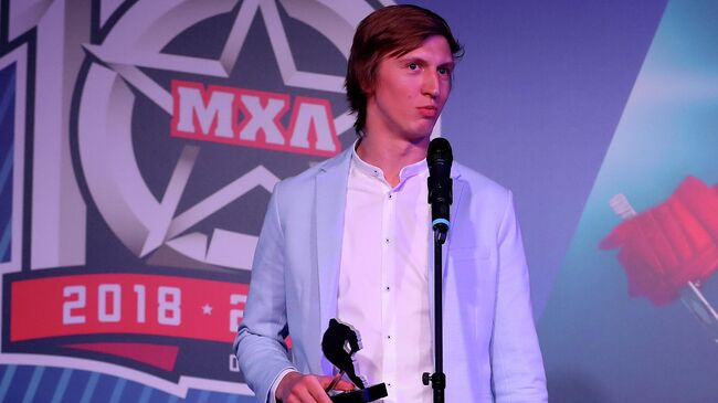 Михаил Шалагин