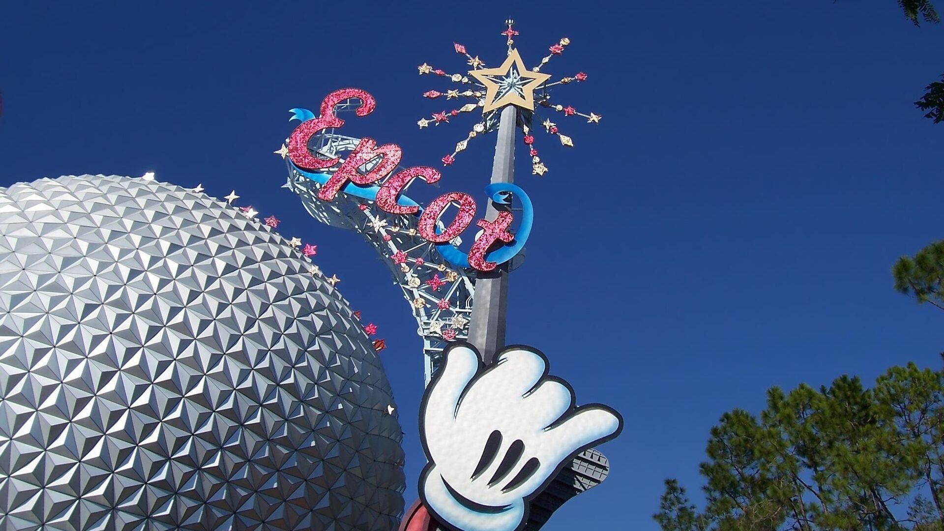 Всемирный центр отдыха Уолта Диснея - РИА Новости, 1920, 25.10.2025