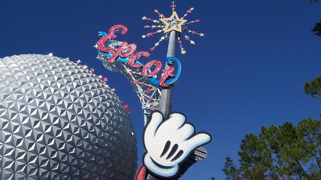 Третий за десять дней человек умер в центре отдыха Уолта Диснея во Флориде