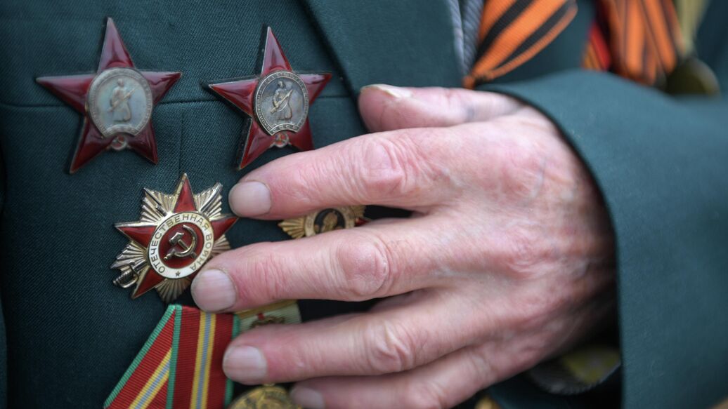 В Азербайджане ветеранам ВОВ выплачена помощь в размере 1500 долларов