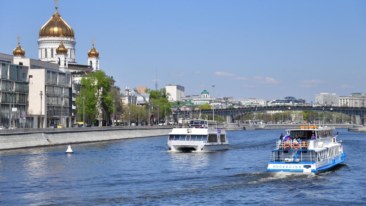 Мост через нагатинский затон схема