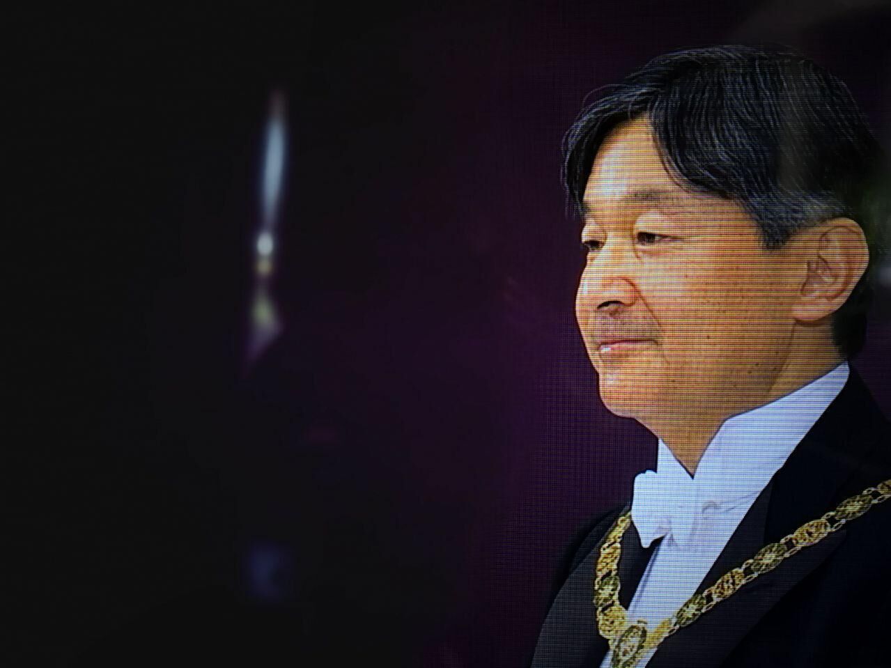 Интронизация нового императора Японии Нарухито - РИА Новости, 1920, 01.05.2025