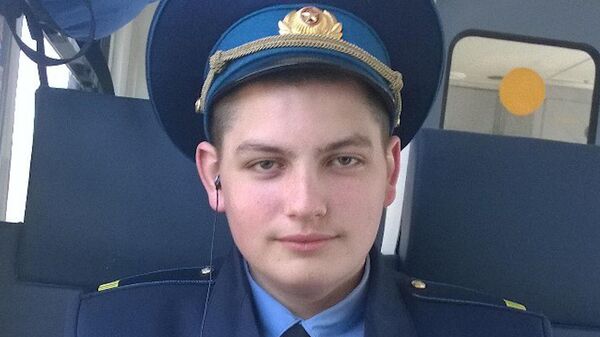 Как будто предчувствовал беду: Максим Моисеев погиб, спасая пассажиров