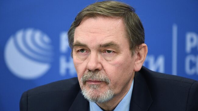 Иван Волынкин