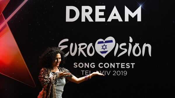Международный конкурс  Евровидение-2019. Архивное фото