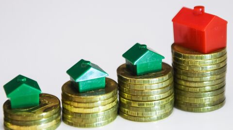 Продажа жилья Продажа жилья