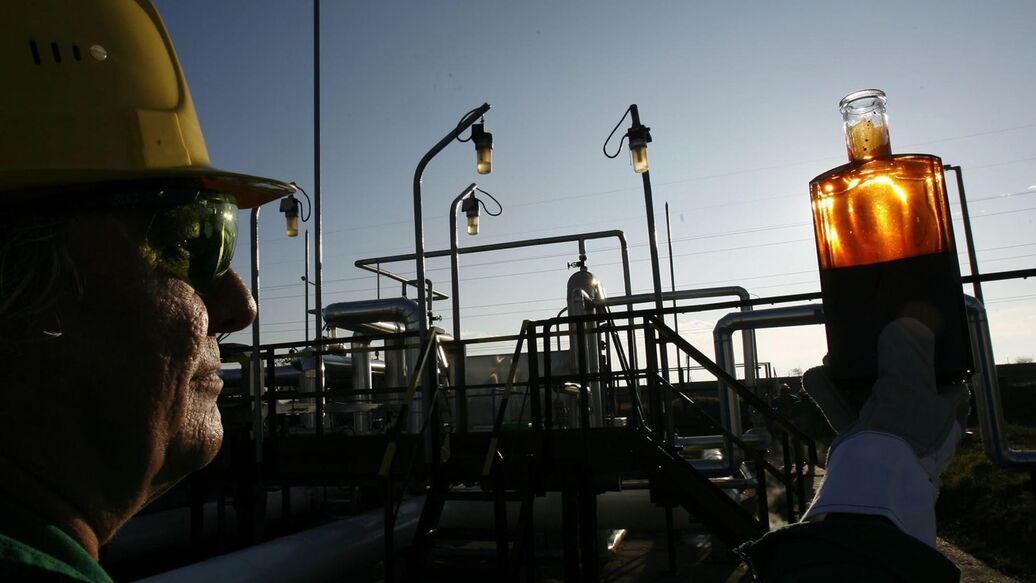 Оператор "Дружбы" рассматривает любые причины повреждения трубопровода