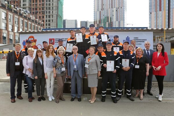 Победители конкурса Московские мастера Победители конкурса Московские мастера