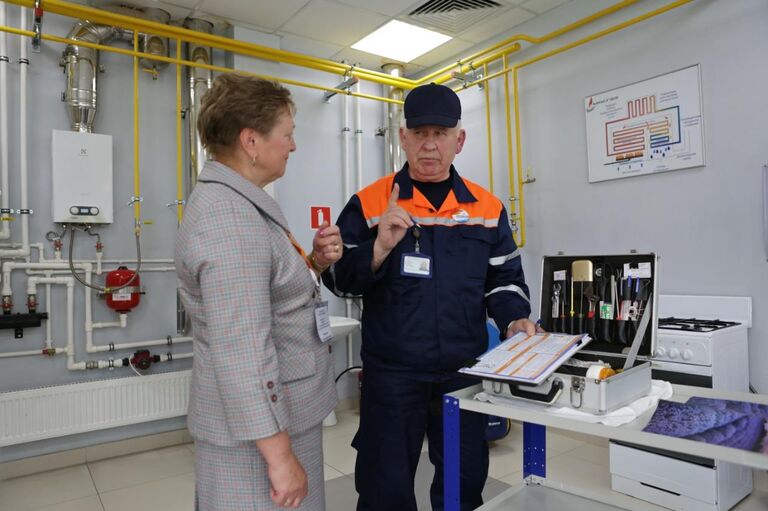 Конкурс Московские мастера