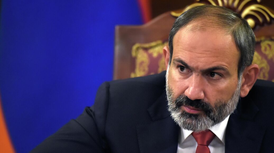 Пашинян пытается обесценить ААЦ, заявил глава Союза армян России