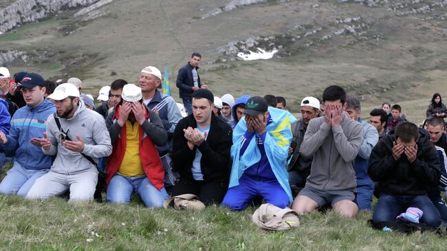 В Крыму раскритиковали признание Польшей депортации татар актом геноцида