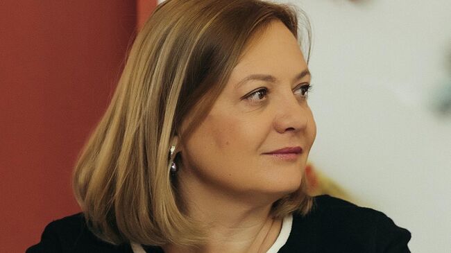  Елена Станиславовна Вавилова