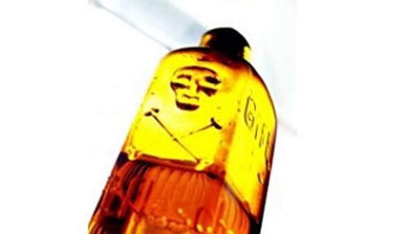 Две бутылки с душами умерших ушли с молотка в Новой Зеландии за $2 тыс