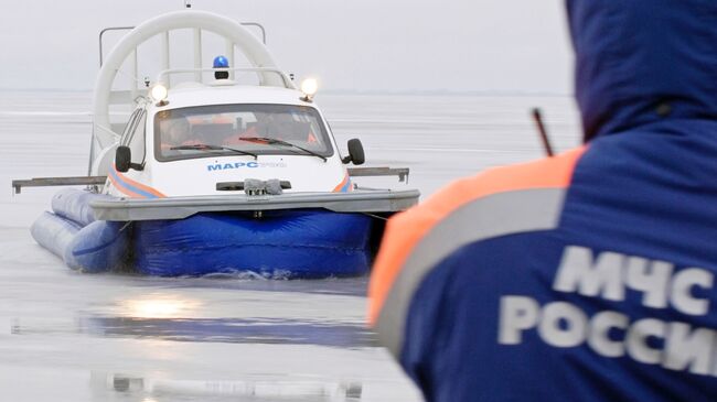 В Приморье утонули три человека