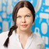 Главный редактор портала Domofond.ru Ирина Филатова