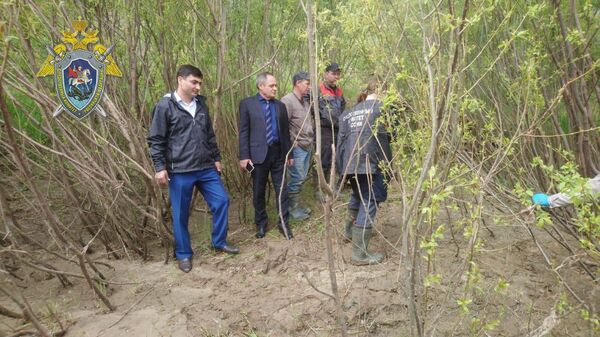В Костромской области обнаружено тело второго из двух детей, пропавших в окрестностях поселка Лесобаза Мантуровского района. 22 мая 2019