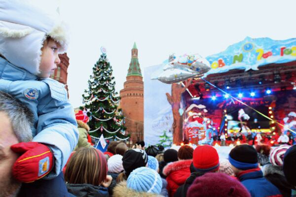 Власти Москвы вдвое увеличили число зимних лагерей для школьников