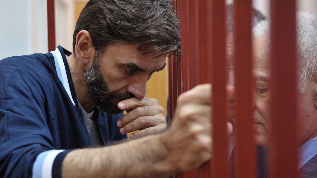 Источник сообщил о возбуждении нового дела в отношении Абызова