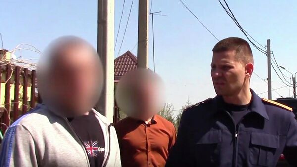 Задержан организатор покушения на жизнь губернатора Волгоградской области. 23 мая 2019