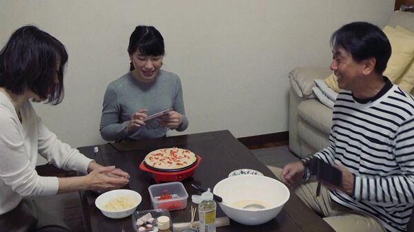 Жена и дочь в аренду: в Японии набирает популярность новый сервис